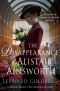 [Daughter of Sherlock Holmes Mysteries 03] • The Disappearance of Alistair Ainsworth